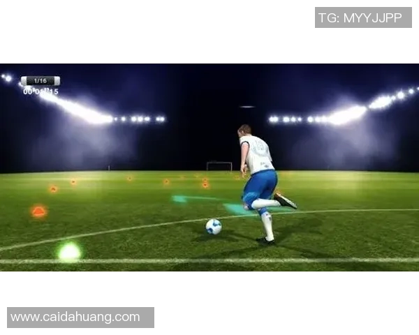 掌握足球颠球技巧的有效训练方法与练习步骤分享