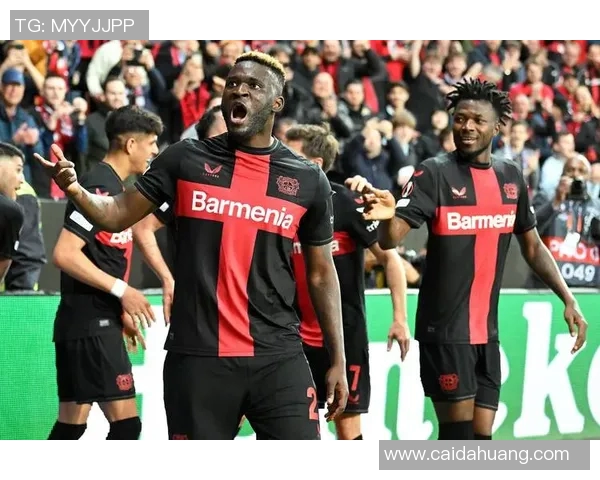 德甲德比激战在即拜耳竞技场见证勒沃库森与多特蒙德的巅峰对决 德甲德比激战在即拜耳竞技场见证勒沃库森与多特蒙德的巅峰对决