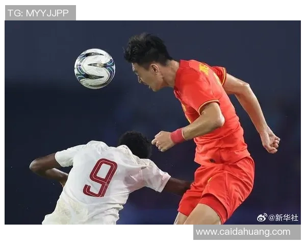 卡塔尔与中国足球实力对比谁更强大分析与探讨