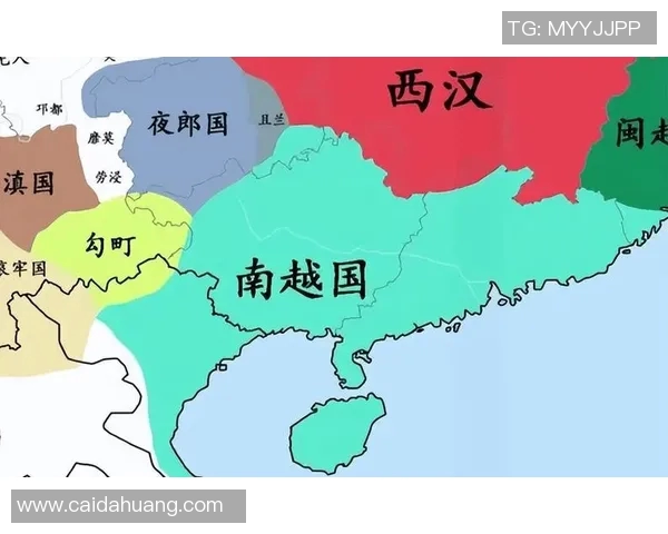 中国与越南的历史渊源与现代发展对比分析探讨两国未来合作潜力