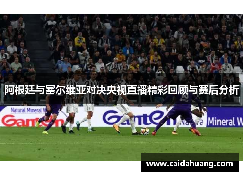 阿根廷与塞尔维亚对决央视直播精彩回顾与赛后分析